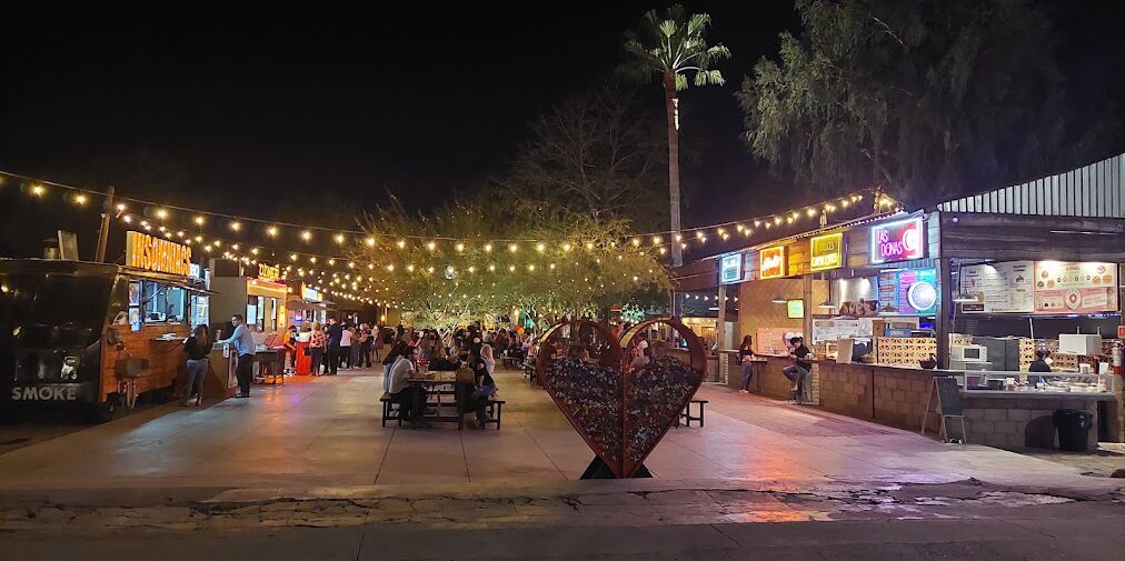 Picture of Parque La Rina 