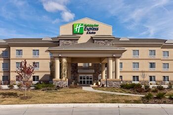 Picture of Holiday Inn Express Newton