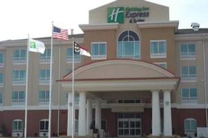 Picture of Holiday Inn Express Hotel & Suites Smithfield Selma I 95 an IHG Hotel