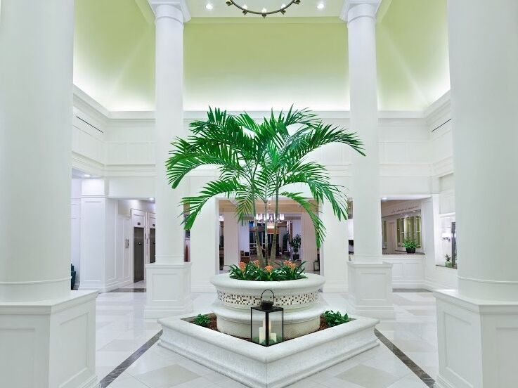 Picture of Hilton Garden Inn Palm Beach Gardens