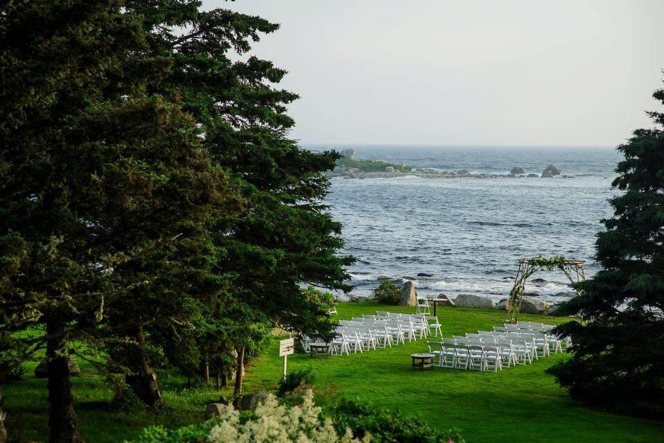 Picture of Oceanstone Resort & Nordic Spa