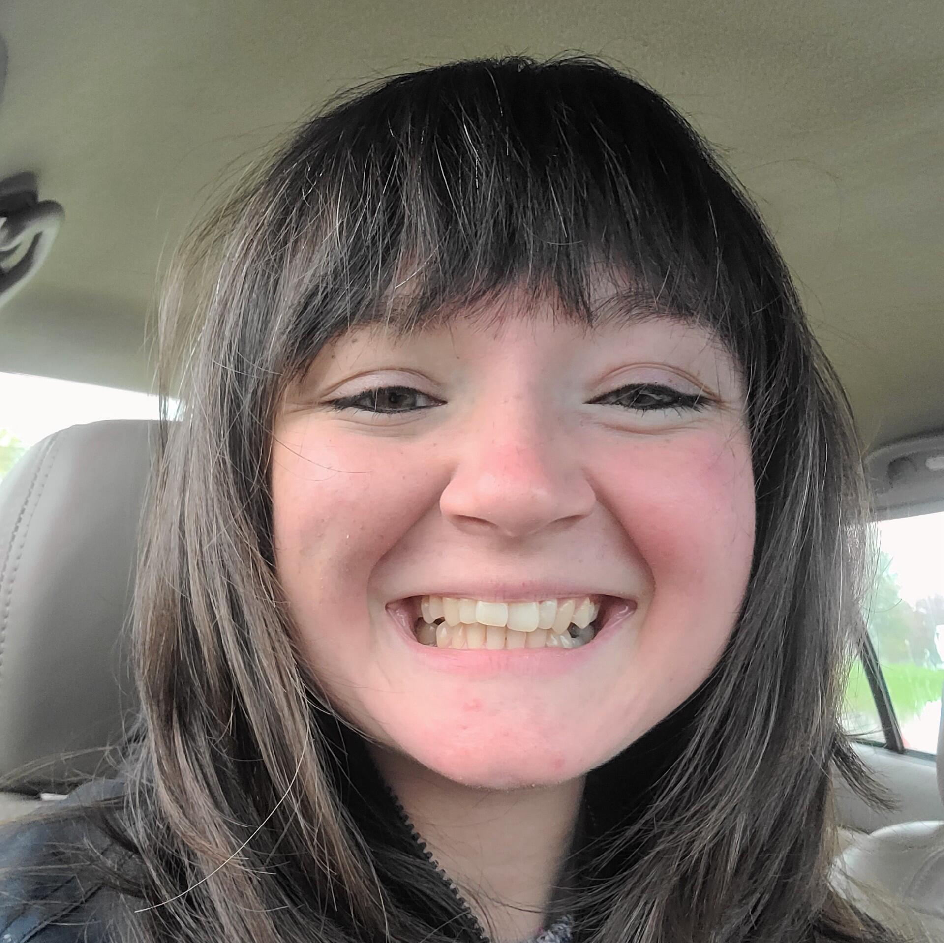 Samantha Martino