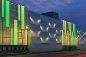 Picture of Bally’s Evansville Casino & Hotel