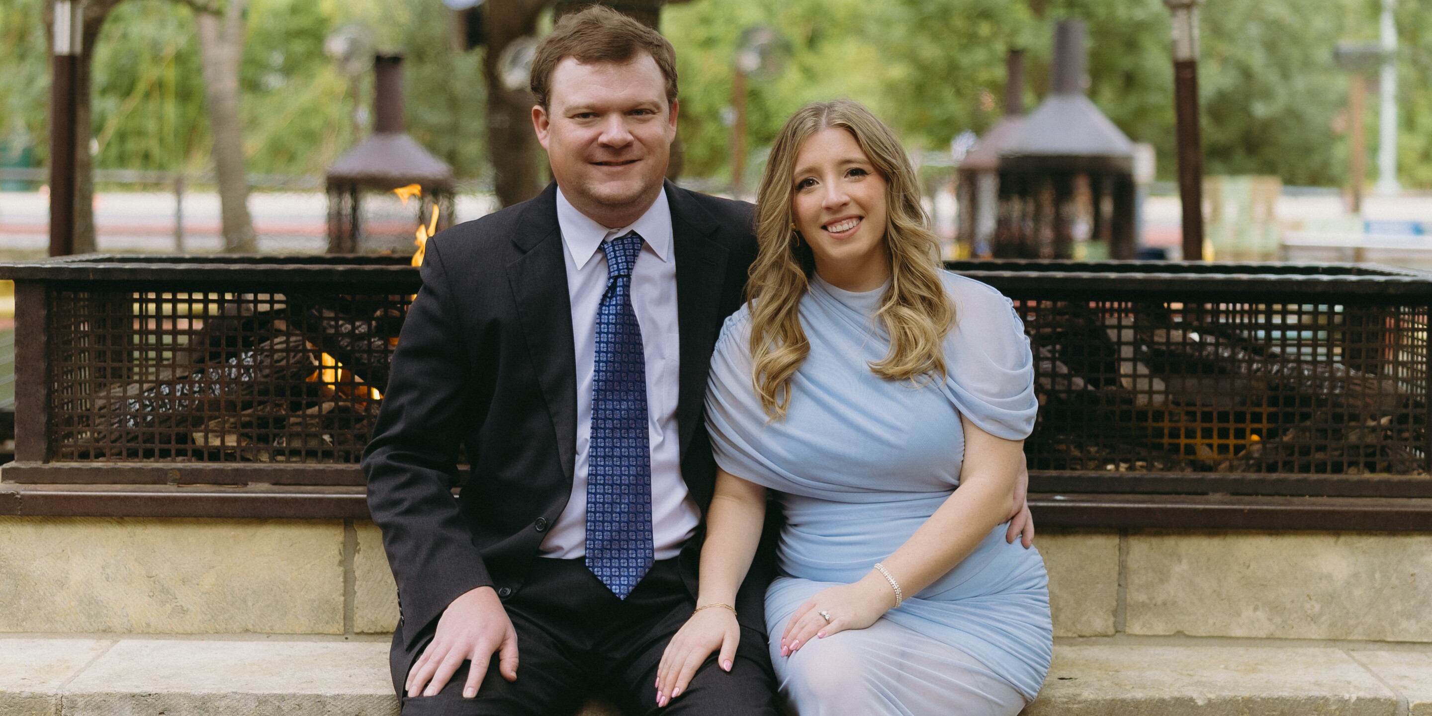 Bobby & Cassie Home Page Banner