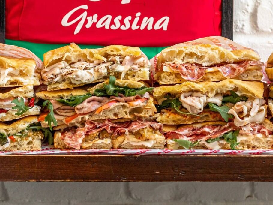 Picture of All’Antico Vinaio