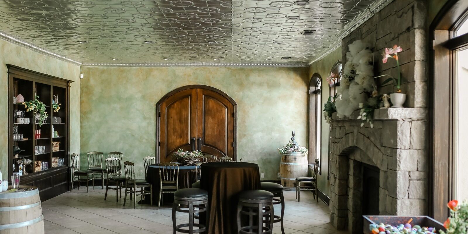Picture of Bourgmont Winery