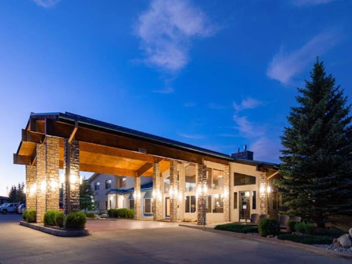 Picture of Best Western Vista Inn