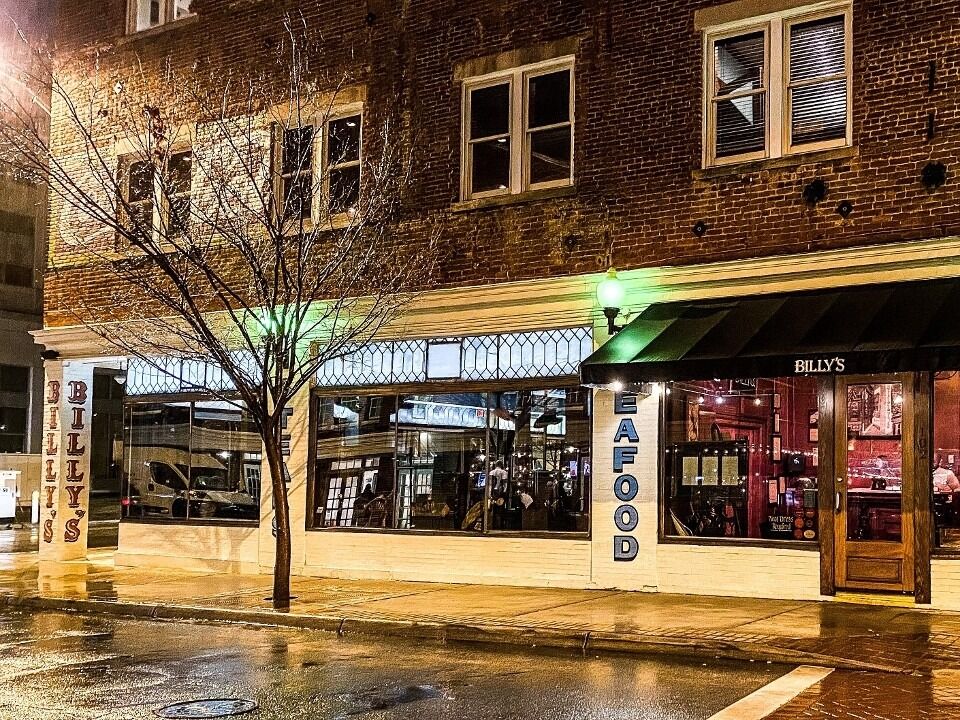 Picture of BILLY’S