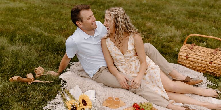 Julia & Michael Home Page Banner