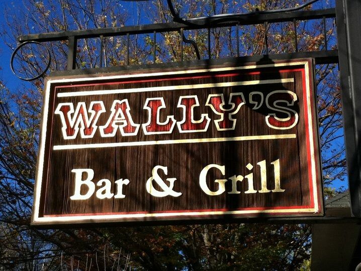 Picture of Wally's Bar & Grill