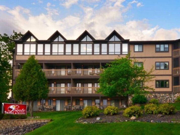 Picture of The Pointe Hotel & Suites