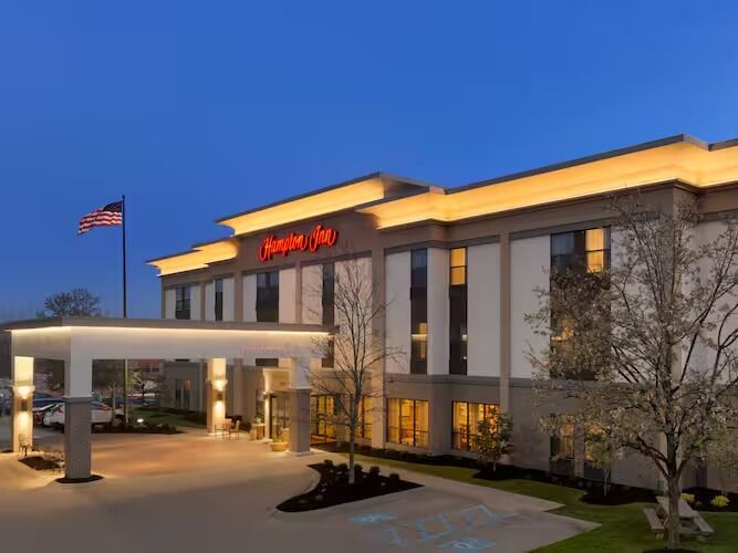 Picture of Hampton Inn Zanesville