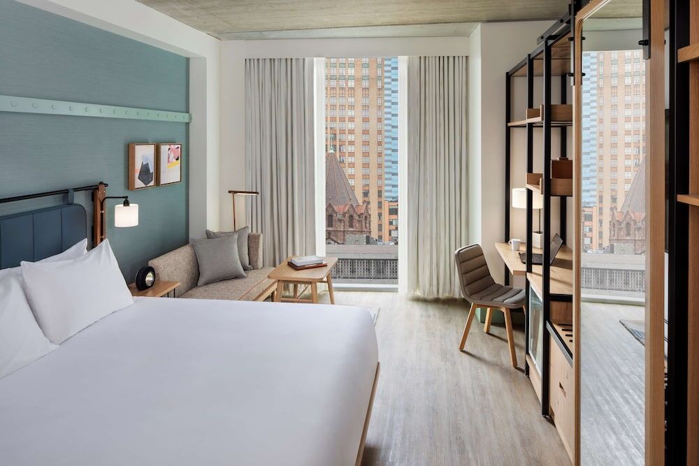 Picture of Hyatt Centric Center City Philadelphia