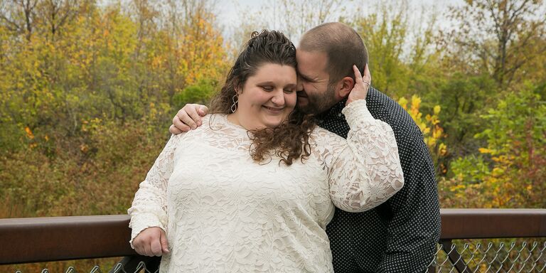 Hope & Adam Home Page Banner