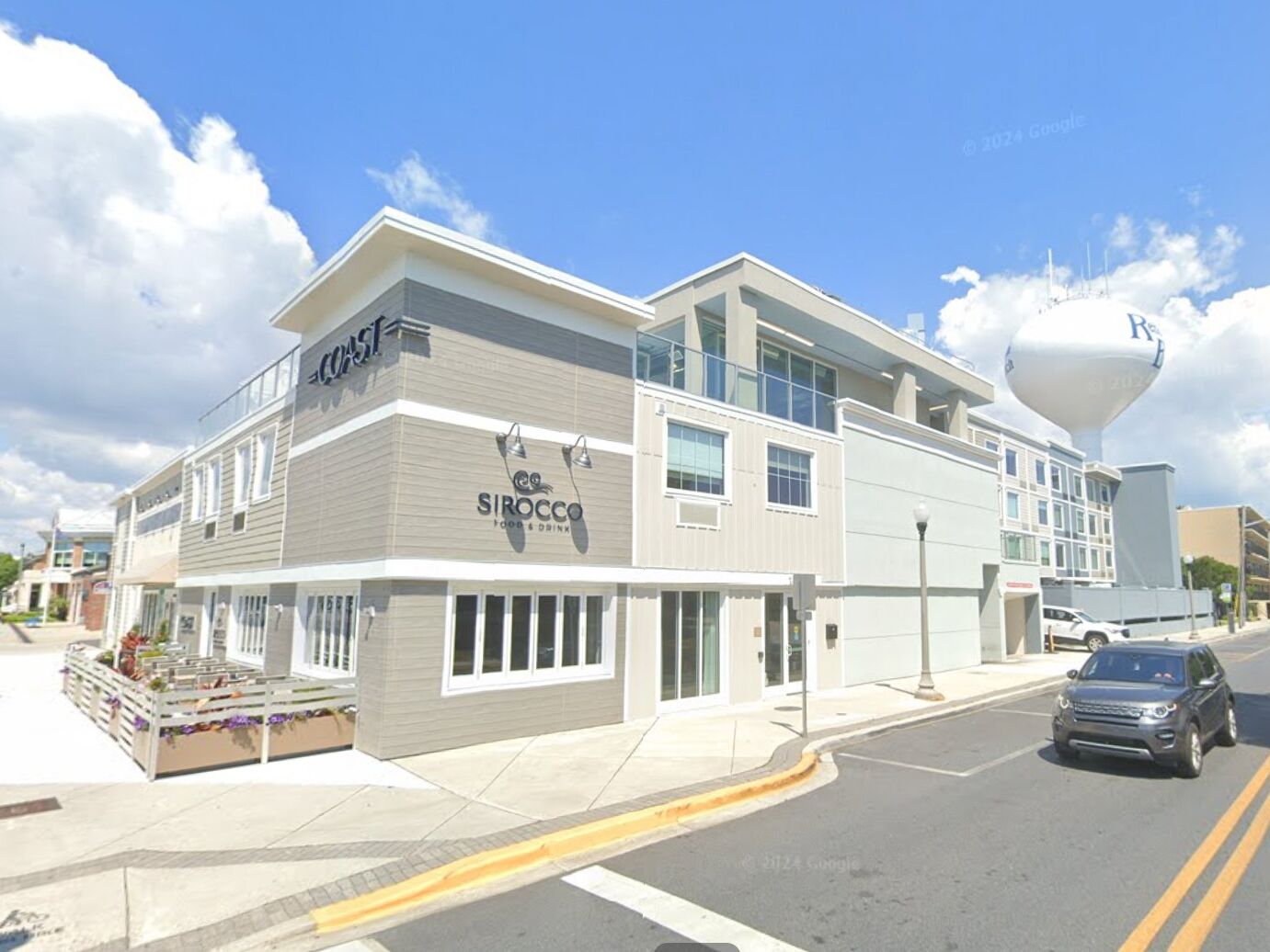 Picture of Coast Rehoboth Beach, Tapestry Collection by Hilton