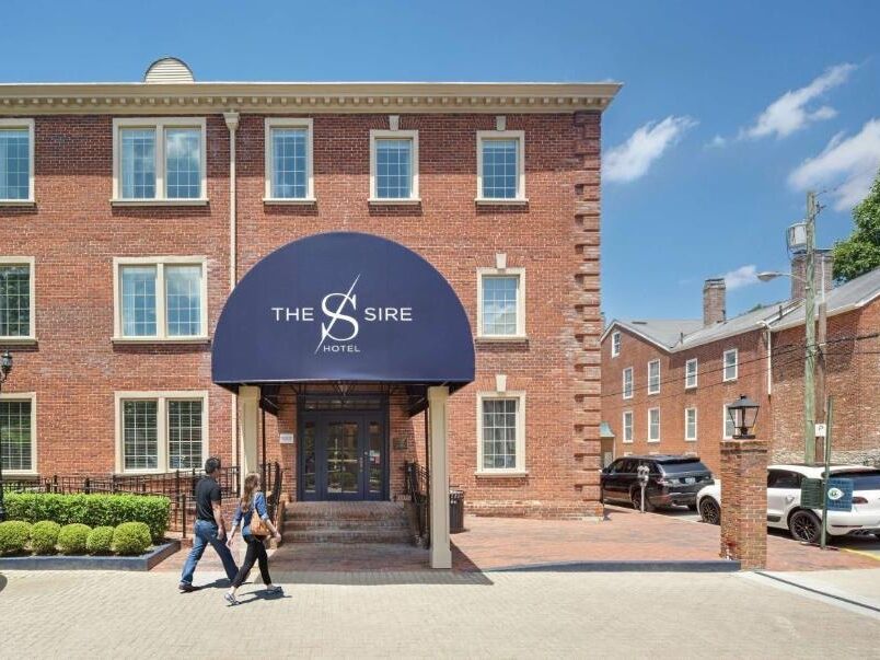Picture of The Sire Hotel Lexington, Tapestry Collection by Hilton