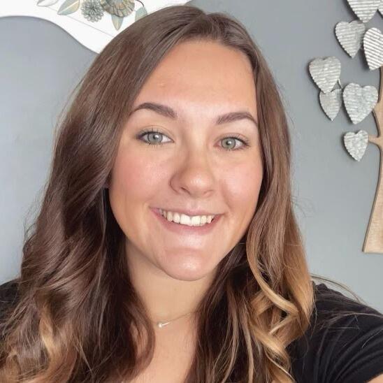 Grace Van Pay
