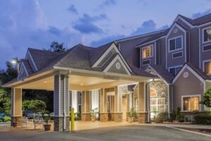 Picture of Microtel Inn & Suites by Wyndham Jacksonville Airport