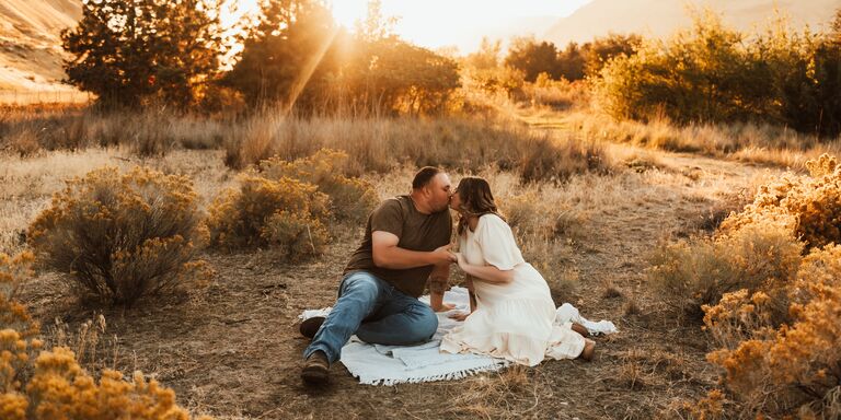 Kyle & Raylynn Home Page Banner