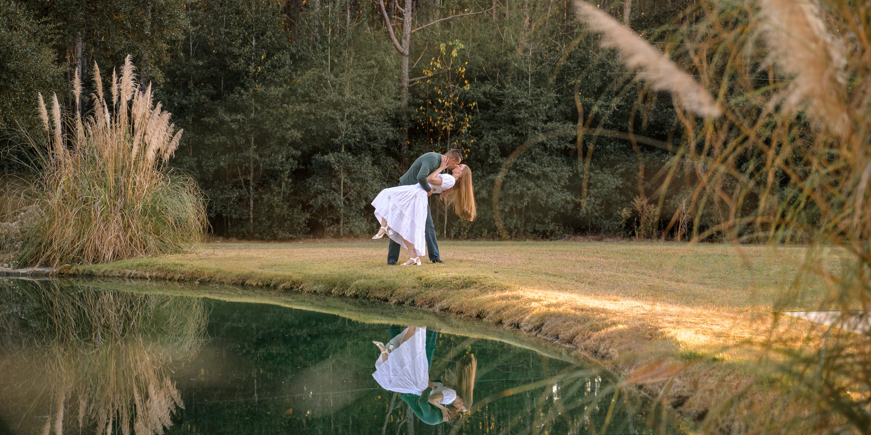 Matthew & Hannah Home Page Banner