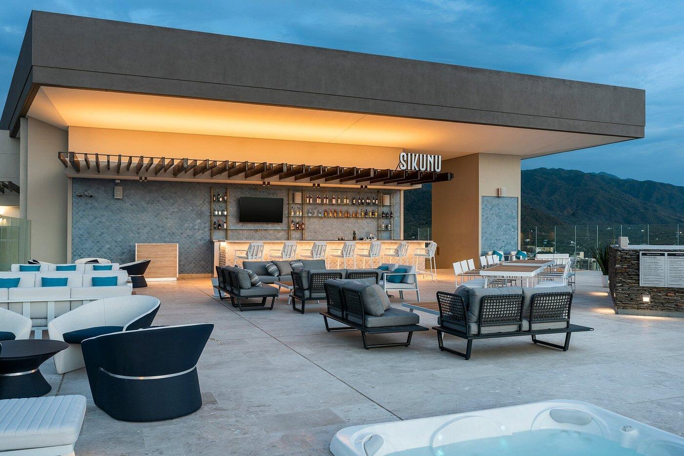 Picture of Hilton Santa Marta - Pozos Colorados (Piso 16)