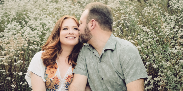 Maggie & Hector Home Page Banner