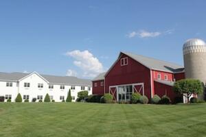 Picture of Farmstead Inn & Conference Center