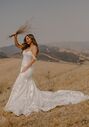 Martina Liana 1267 Mermaid Wedding Dress - thumbnail - 1