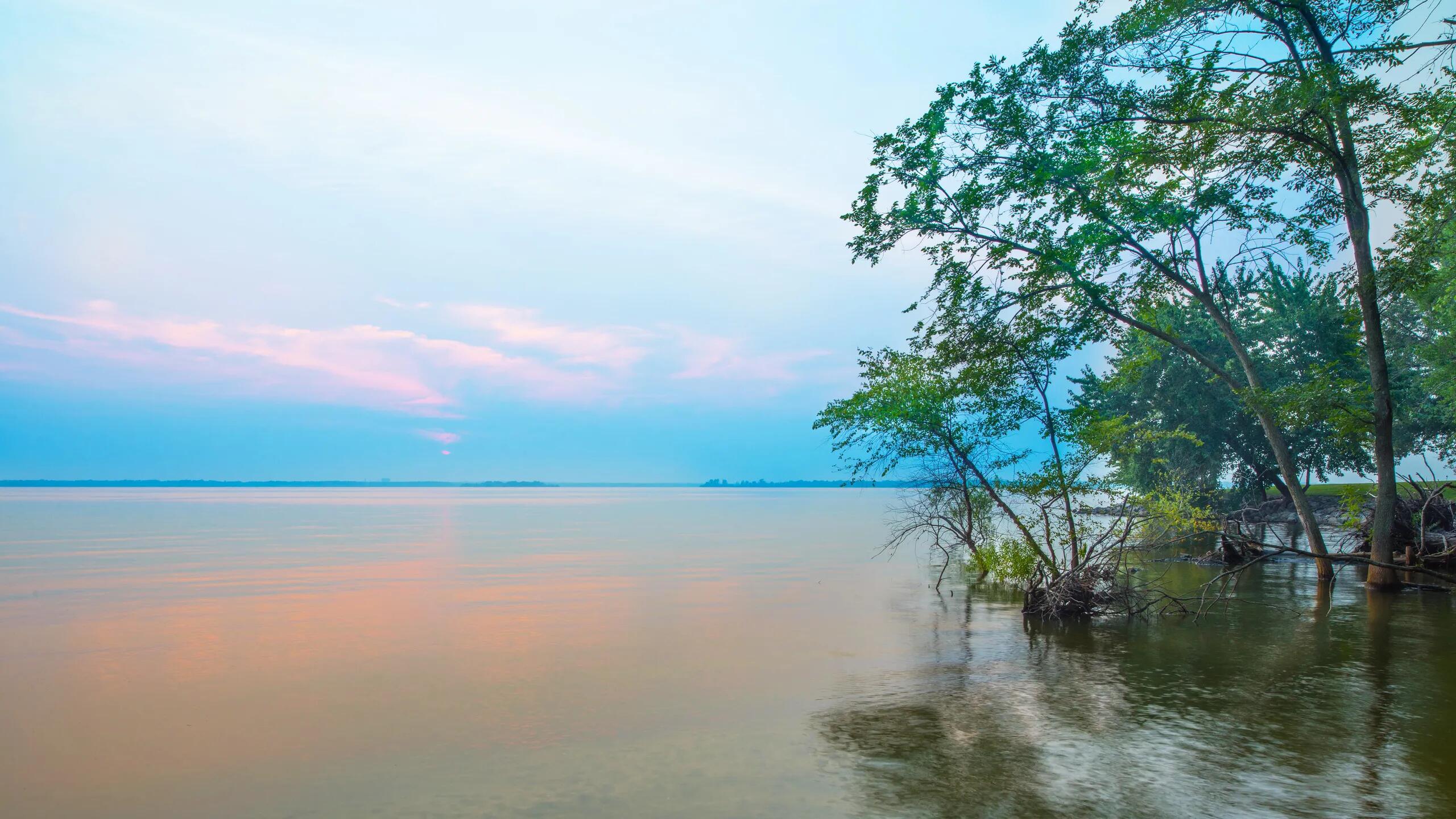Picture of Rend Lake