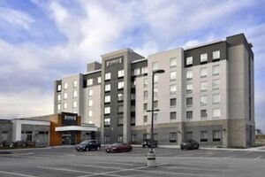 Picture of Staybridge Suites Waterloo St. Jacobs Area by IHG