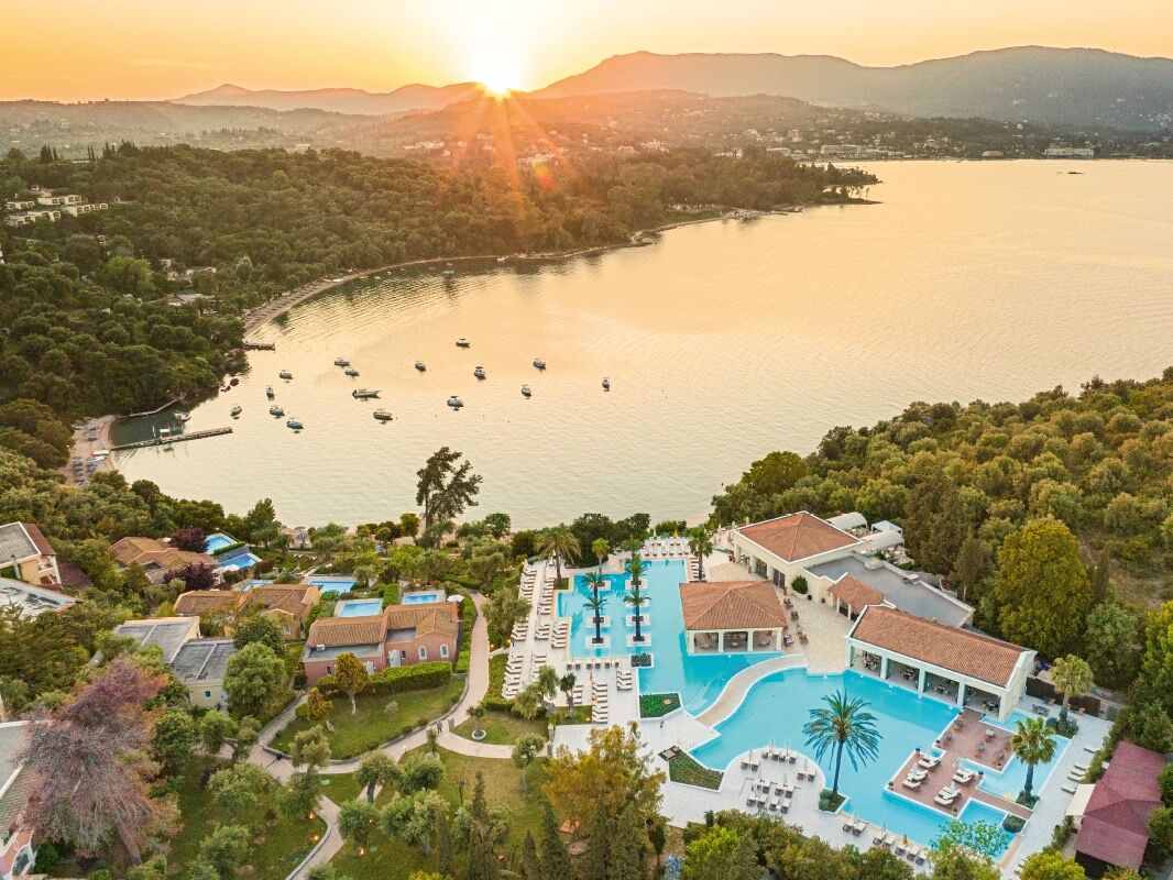 Picture of Grecotel Eva Palace