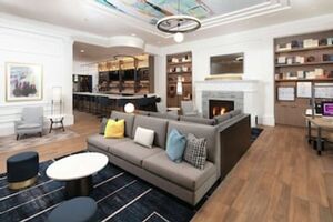 Picture of Hilton Madison Monona Terrace
