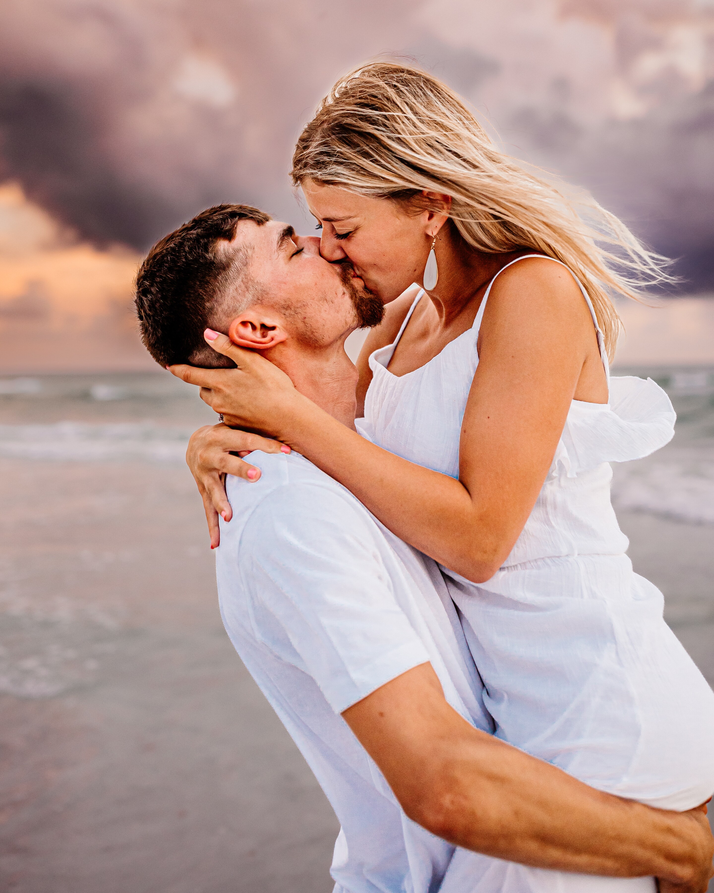 Lukas & Brooklyn Home Page Banner