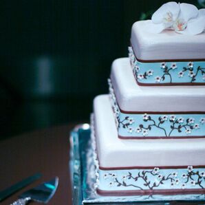 The Cake