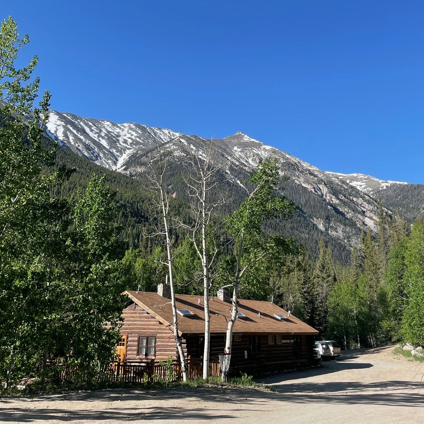 Picture of Spring Canyon Retreat & Conference Center