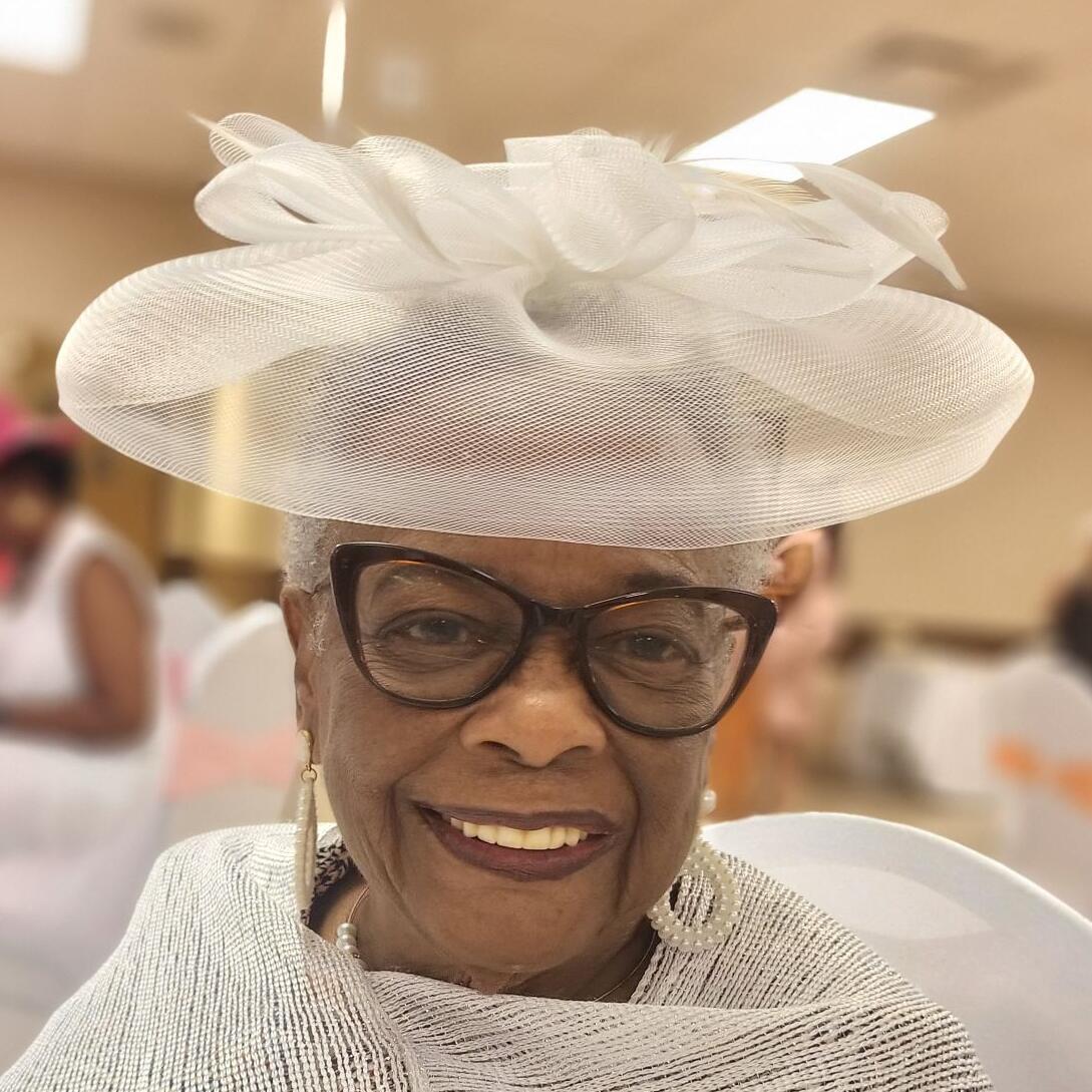 Ella Ragas-Riley