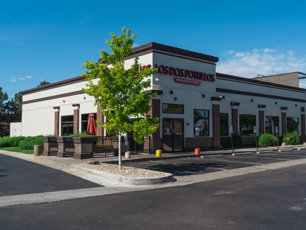 Picture of Los Dos Potrillos Mexican Restaurant - Littleton
