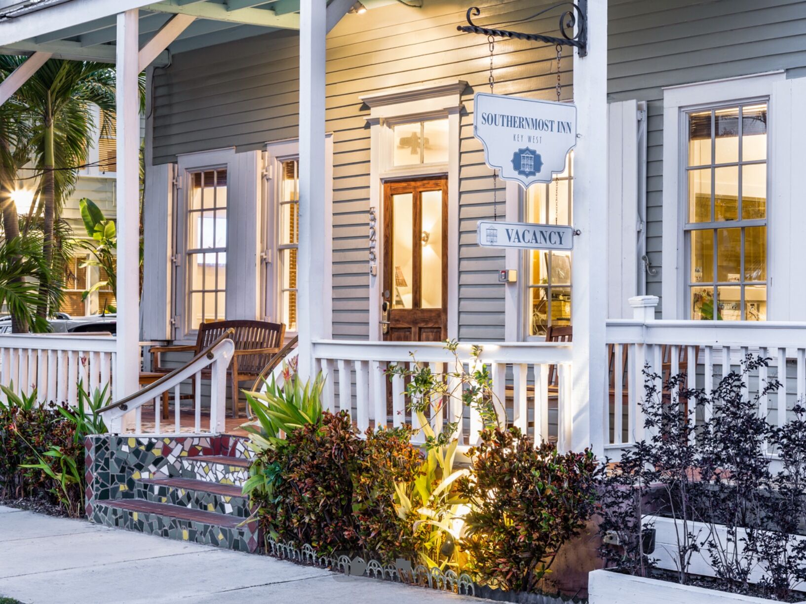 Picture of The Southernmost Inn