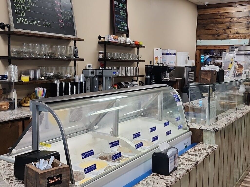 Picture of Okie Girls Coffee & Ice Cream