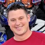 Justin Fowler