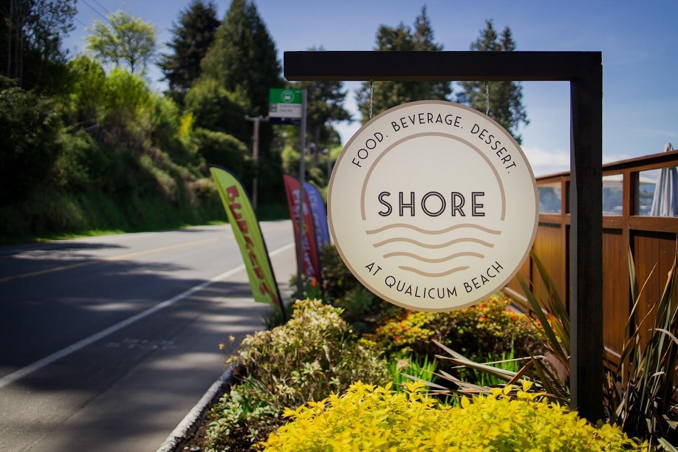 Picture of Shore Restaurant