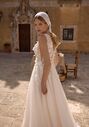 Dance of Puglia by LOVE by Ricca Sposa 25-031(2) Nerina A-Line Wedding Dress - thumbnail - 2