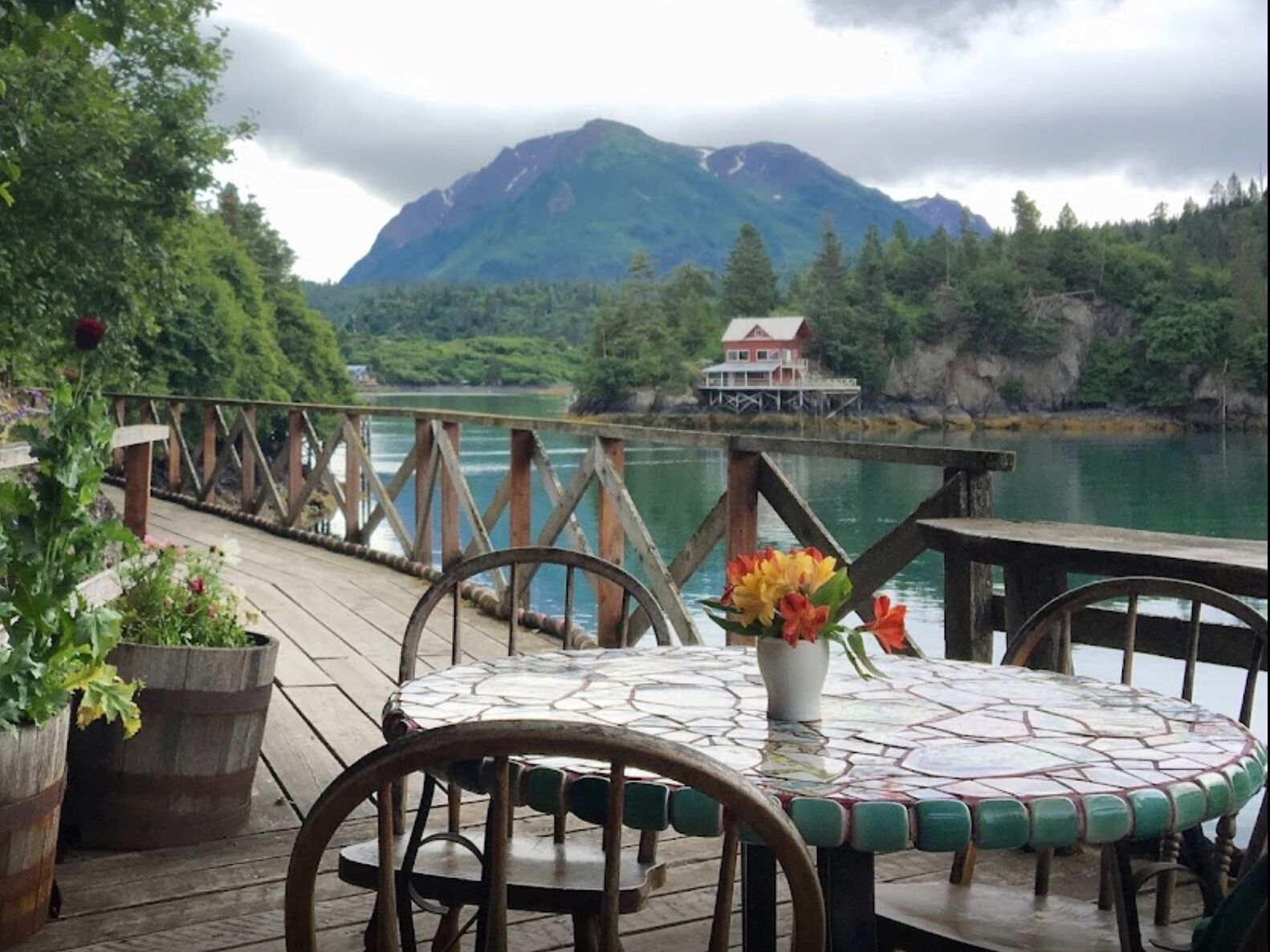 Picture of The Saltry Restaurant