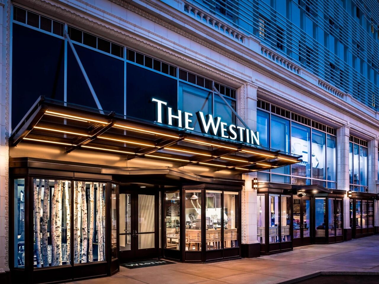 Picture of The Westin Buffalo