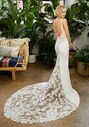 Beloved by Casablanca Bridal BL333 Lexi Mermaid and Trumpet Wedding Dress - thumbnail - 4