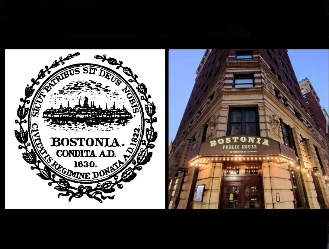 Picture of Bostonia Public House