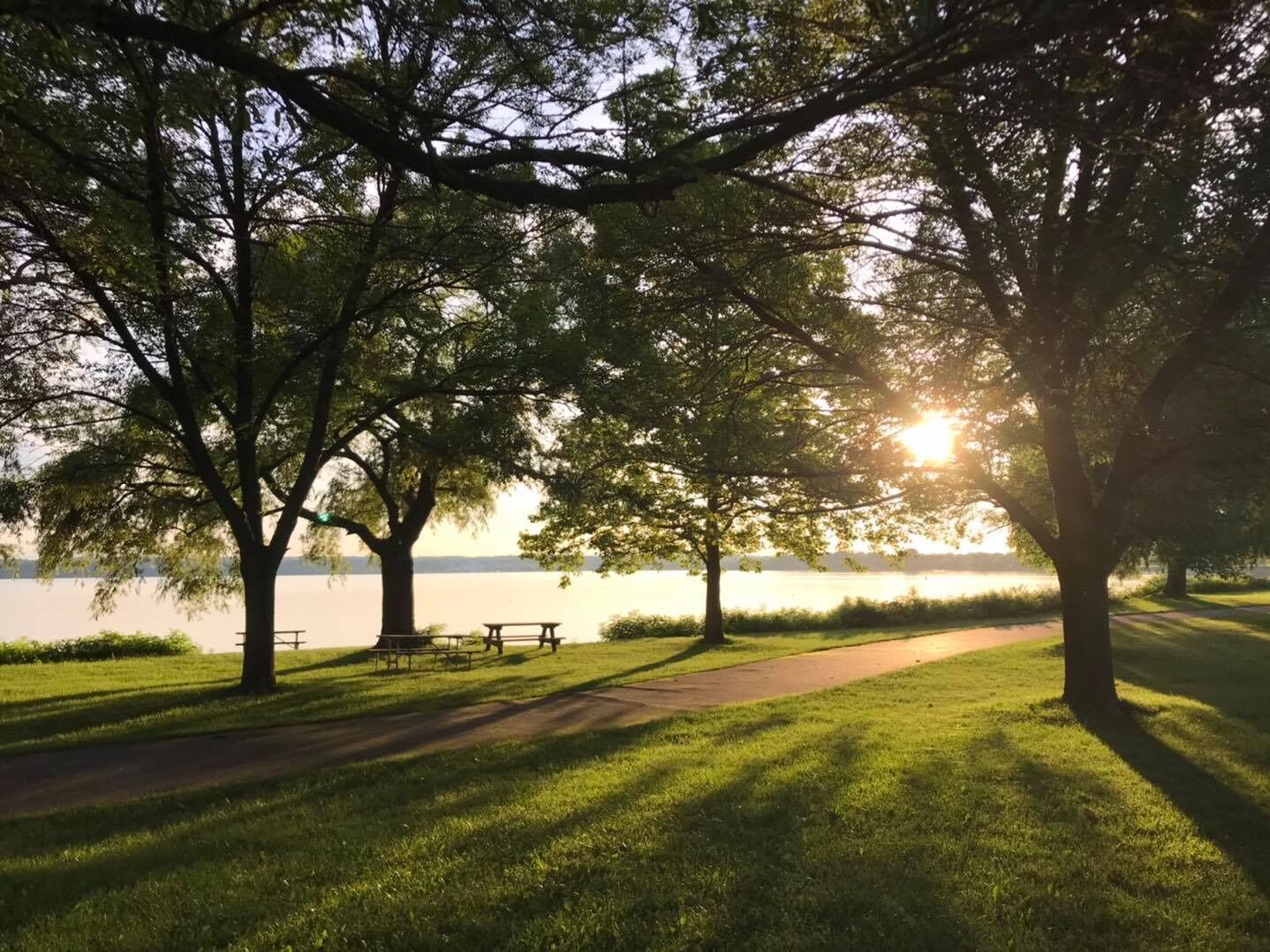 Picture of Seneca Lake State Park