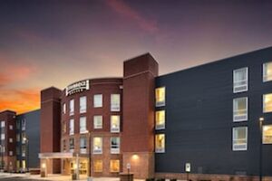 Picture of Staybridge Suites Marquette an IHG Hotel