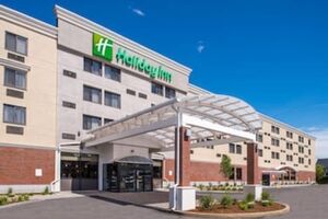 Picture of Holiday Inn Concord Downtown an IHG Hotel