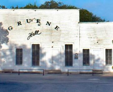 Picture of Explore Historic Gruene